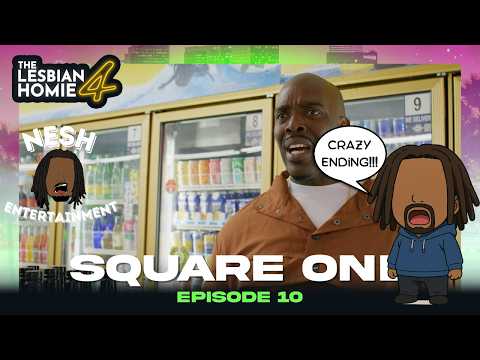 2 DA MAAAAAAAAX!!! The Lesbian Homie Season 4 Episode 10(Season Finale) by @biggjah Reaction