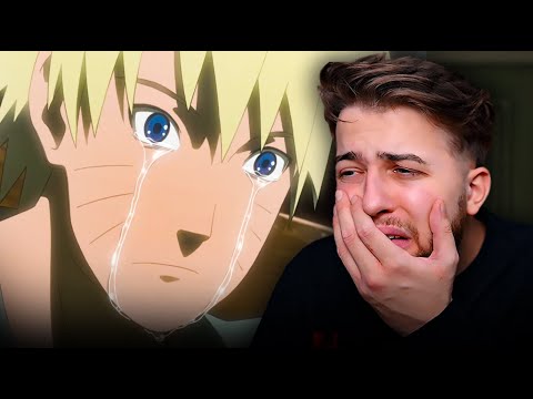 NARUTO'S PAIN😭Naruto Shippuden Episode 153 Reaction