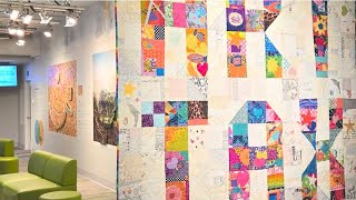 First Coast Connect:  Quiltfest Jacksonville