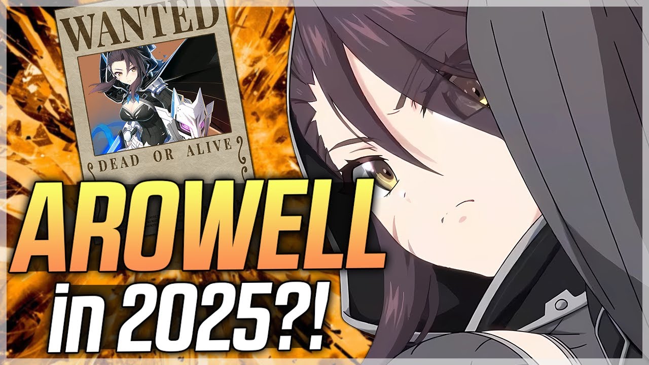 ПОЧЕМУ АРУЭЛЛ ПОЛНОСТЬЮ ИСЧЕЗ В RTA?! - Epic Seven