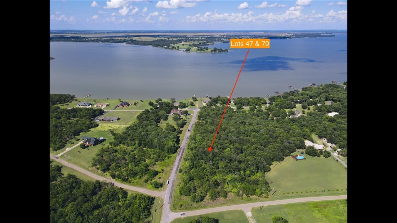 Lots 47 & 79 Bluffview Estates Road