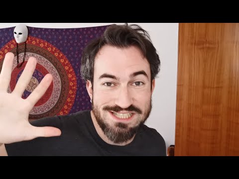 I changed channels