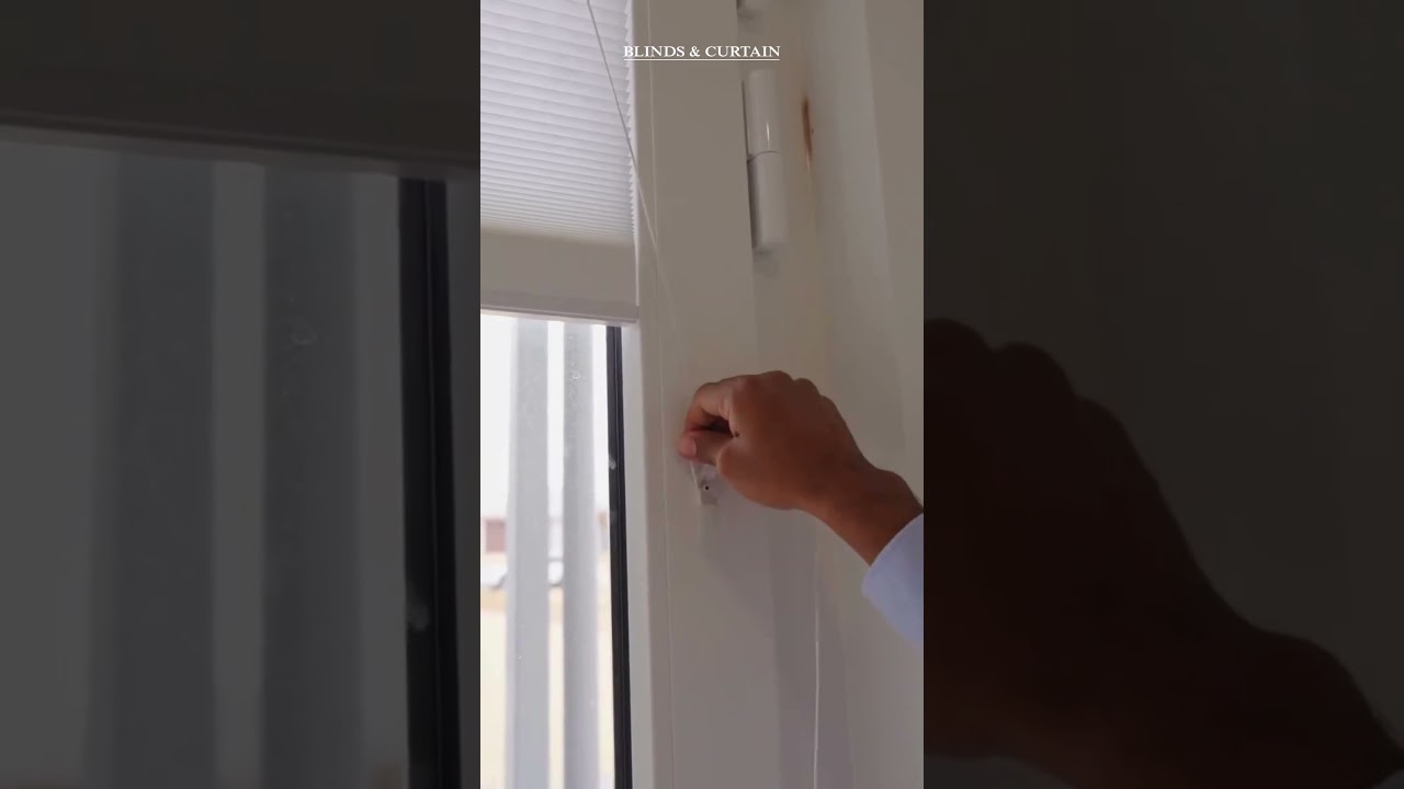 Modern Blinds and Curtains Design Ideas 2025 