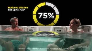 How Frog Stacks Up Against Dichlor Hot Tub Sanitizers