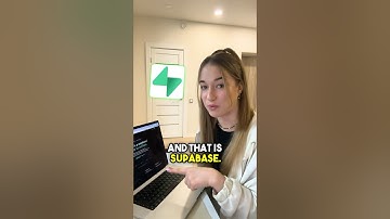 Why Supabase Made My Life Easier