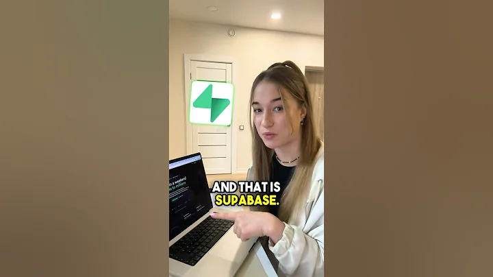 Why Supabase Made My Life Easier