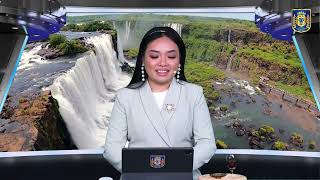 កម្មវិធី ទីបន្ទាល់ និងការអស្ចារ្យ | Miracle and Testimony | Feb 01, 2025 | 4 Shevat 5785