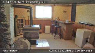 1114 N 1st Street video tour