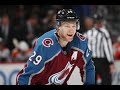 13 Times Nathan MacKinnon Impressed The World