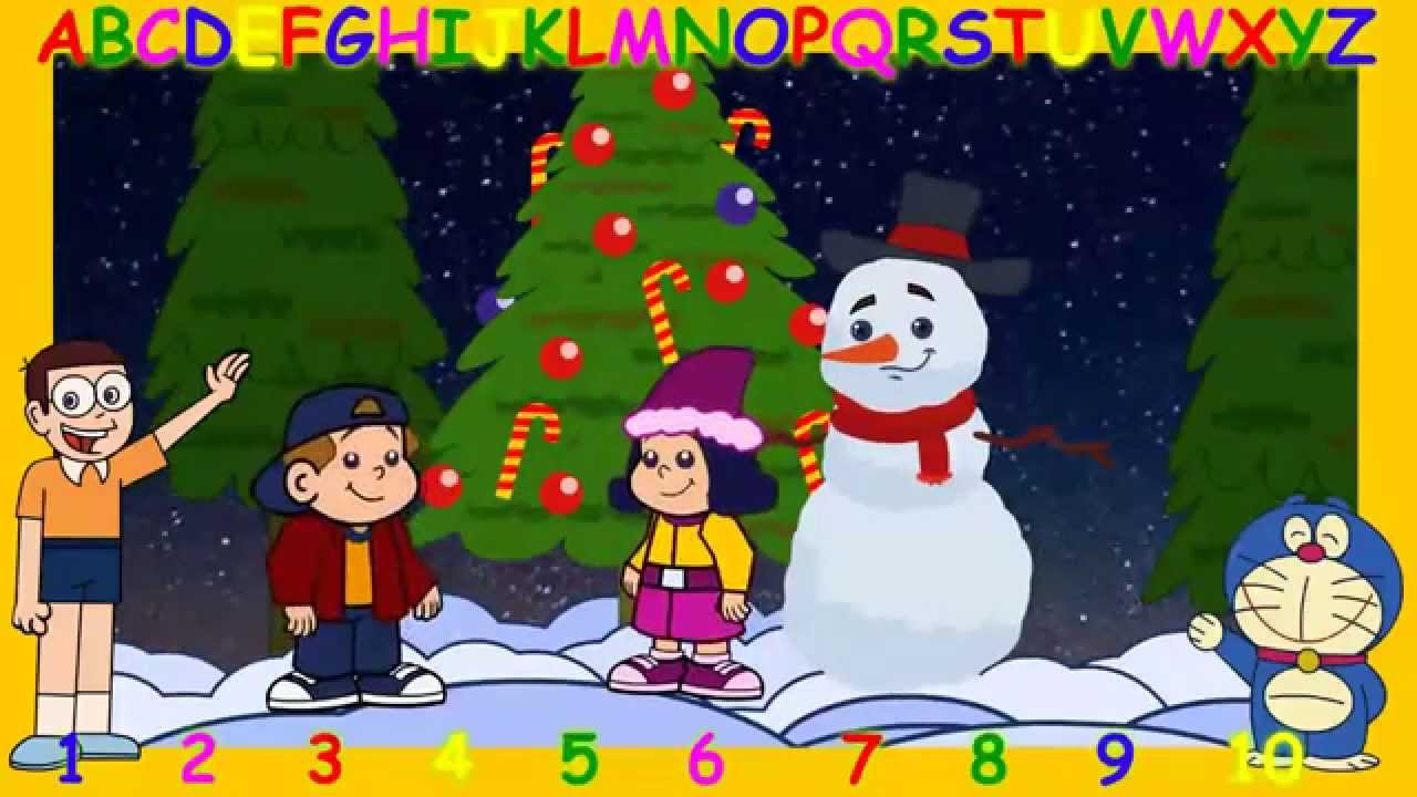 jingle bell song YouTube