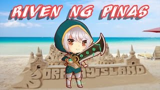 Riven ng Pinas