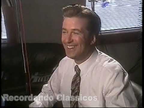 SEAN CONNERY Documentario TNT 1997 