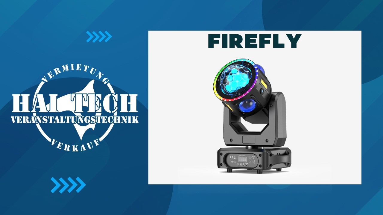 Firefly - YouTube