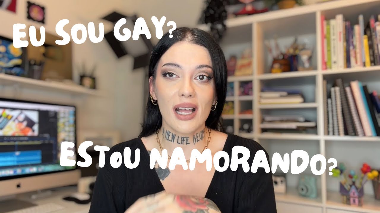 VLOG E RESPONDENDO PERGUNTAS DA SEPARAÇÃO - CONTEI TUDO