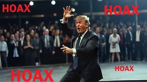 Hoax (Official Music Video)