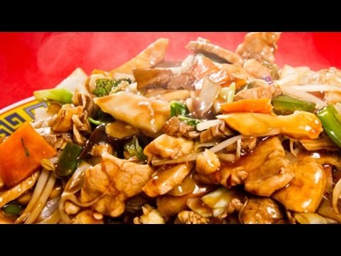 Curso Cozinha Chinesa - Cursos CPT