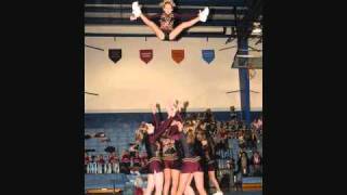 Cheer Mix #4