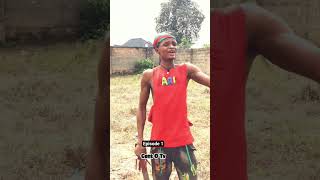 For My Street episode 1, #action #africanfilms #ainbomovie #gangsoflagos #stre #amebatv #africantv