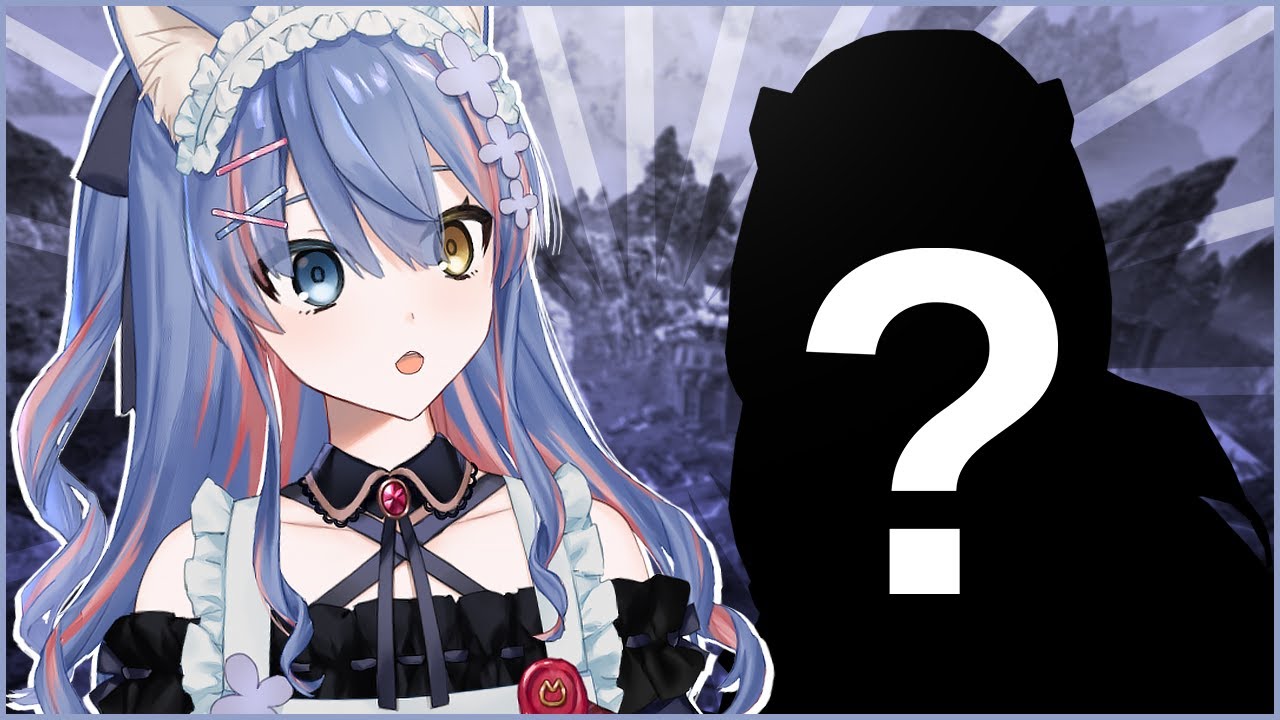 Apex Legends But Chat Picks My Legend