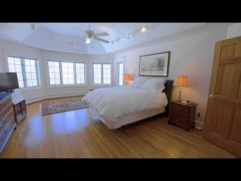 488 Ridgefield Drive, Shelburne, VT home video tour