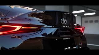 Sıla Şahin - Aldanırım (Slowed + Reverb) Assetto Corsa 4K Drift