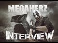 Capture de la vidéo Megaherz Interview | Lex In #Losangeles