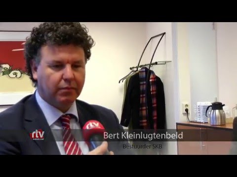 SKB Winterswijk start met een bestuurlijke fusie.