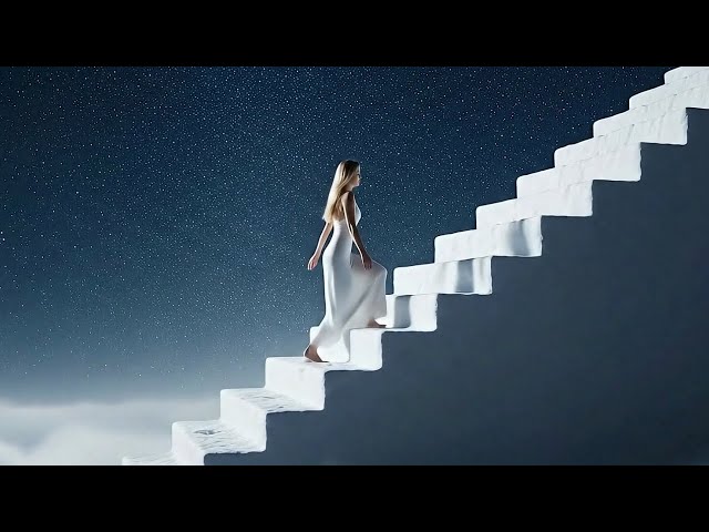 【ASMR】どの階段を登りたい？ | Choose Your Dream Staircase
