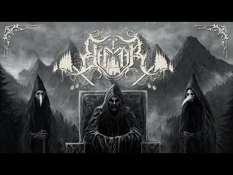 Elffor - Unholy Throne of Doom (Full Album)