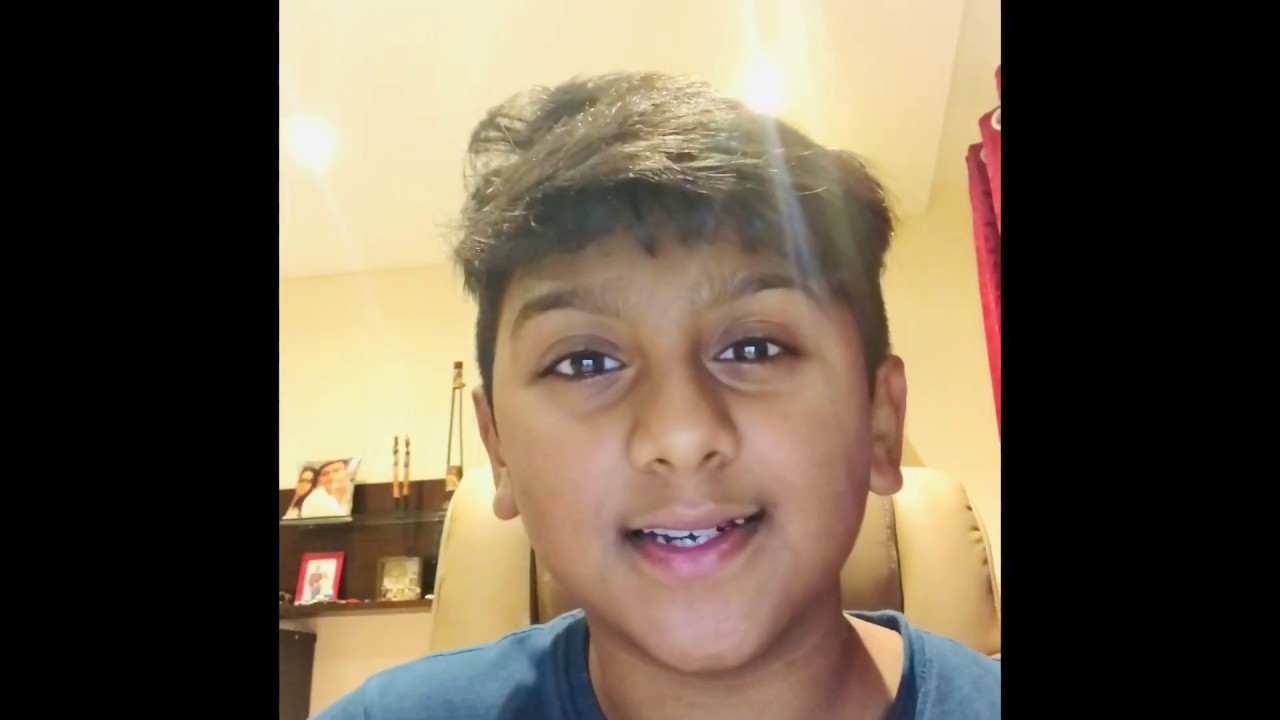 Funny Online Class Skit(part 2) 
