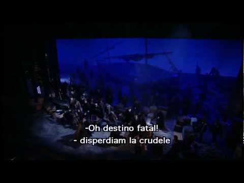 Cherubini - Medea - Finale 2/2