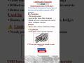 TMT Bars Explained | Steel That Makes Concrete Strong #youtubeshorts #civilengineering