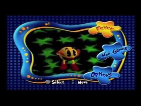 Letu0027s Play Pac-Man Fever Part 1