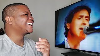 Greece's "Best Male Singers Of All Time" (REACTION)