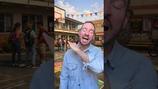 I GENITORI E IL WEEK END