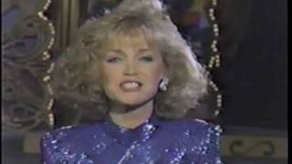 Dan Holzman, David Leisure, Circus of the Stars Information