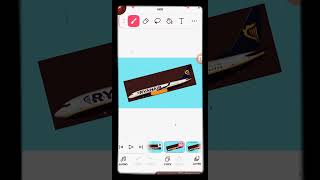 Ryanair Flight 584 Crash Animation