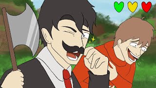 Celebrity Silly Puns | Secret Life Animatic Net Worth