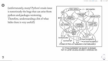 Python for (open) Neuroscience - Lecture 2.0