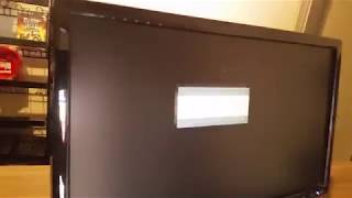 Monitor Dell 19 Polegadas Lcd D1901nc Widescreen