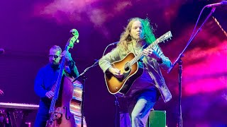 Billy Strings - 15 Steps, Orion Amphitheater, Huntsville AL, 10/24/25, @MB_Music01 