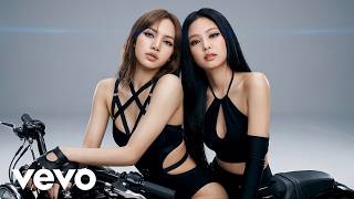 BLACKPINK x Rosé & Lisa – The Icon (Official Music Video) 2026