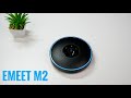 eMeet M2 Conference Speaker Review