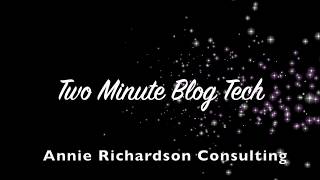 Two Minute Blog Tech - Install Ssl On Siteground