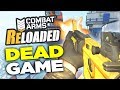 Combat Arms The End of Combat Arms Combat Arms The End of Combat Arms