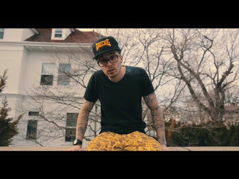 Chris Webby - #Feelthebern