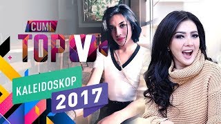 Catatan Cumi 2017: Sensasi dan Kontroversi Terpanas 2017