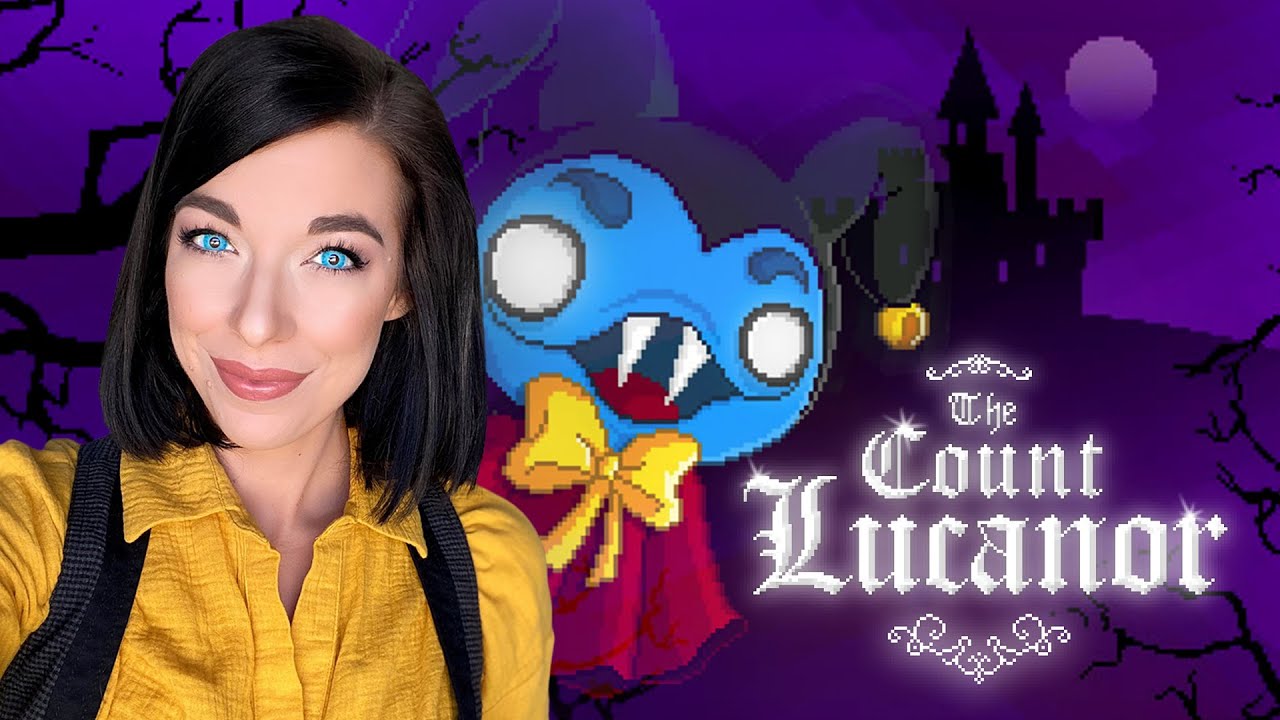 The Count Lucanor - Full Playthrough [2 Endings]