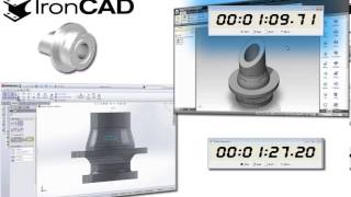 IronCAD Presentation 2013 screenshot 2