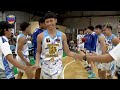 2023 PSL 18-UNDER NCR LEG